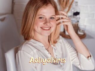 Aaliyahiris
