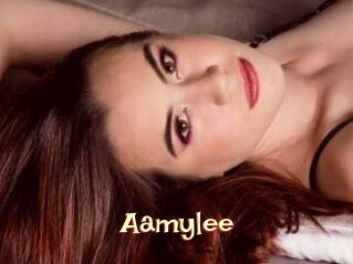 Aamylee