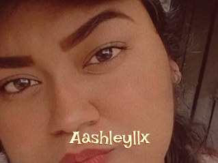 Aashleyllx