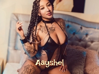 Aayshel