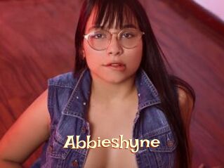 Abbieshyne