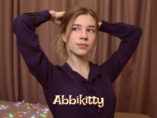 Abbikitty