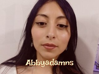Abbyadamns