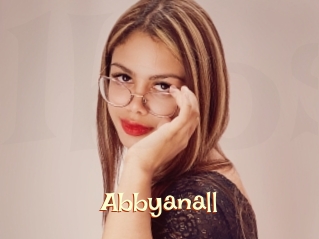 Abbyanall