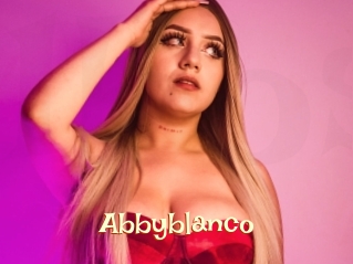 Abbyblanco