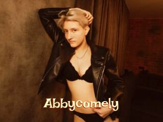 Abbycomely