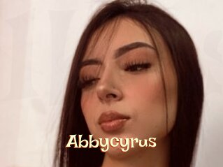 Abbycyrus