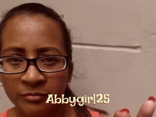 Abbygirl25