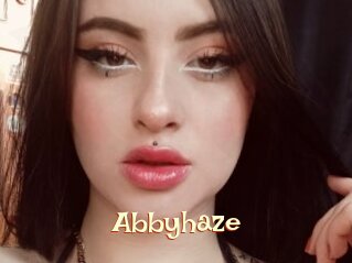 Abbyhaze
