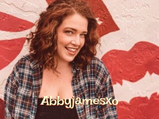 Abbyjamesxo