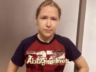 Abbykleines