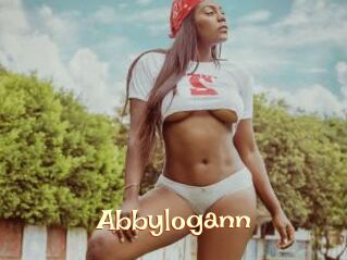 Abbylogann