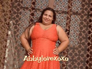 Abbylovexoxo
