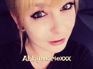 Abbymariexxx