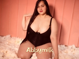 Abbymilk