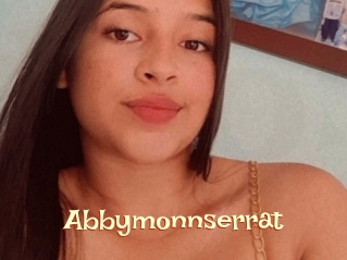 Abbymonnserrat