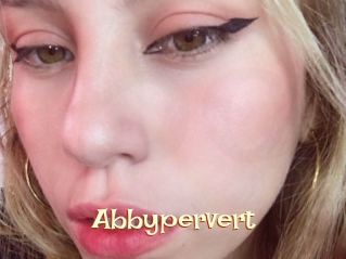 Abbypervert