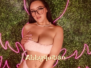 Abbyquitian