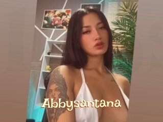 Abbysantana