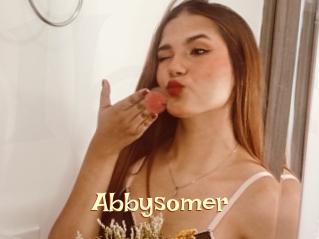 Abbysomer