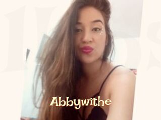 Abbywithe