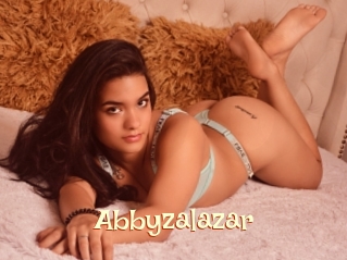 Abbyzalazar