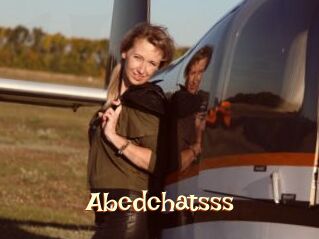 Abcdchatsss