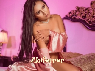 Abiferrer