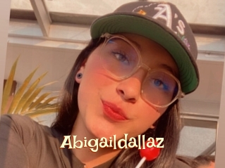 Abigaildallaz