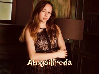 Abigailfreda