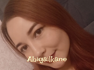 Abigailkane