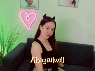 Abigailwill