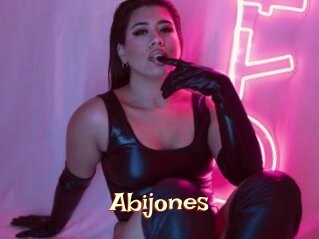 Abijones