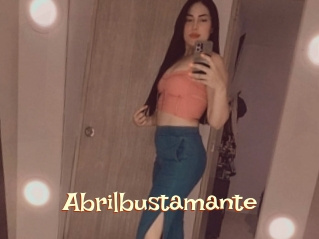 Abrilbustamante