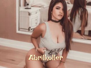 Abrilkoller