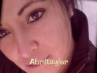 Abriltaylor