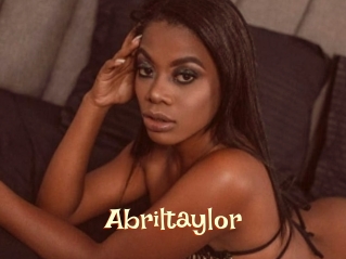 Abriltaylor