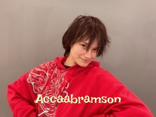 Accaabramson