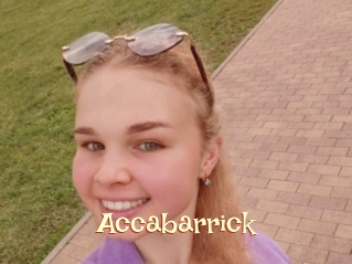 Accabarrick