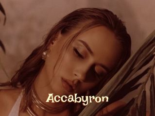 Accabyron