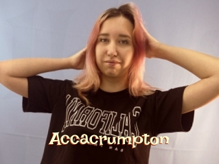 Accacrumpton
