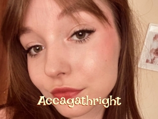 Accagathright