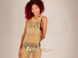 Achillette
