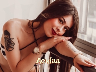 Acidaa