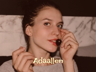 Adaallen