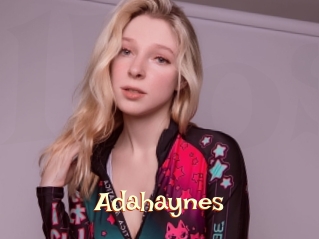 Adahaynes