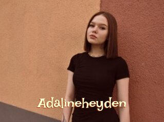 Adalineheyden