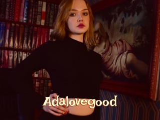 Adalovegood