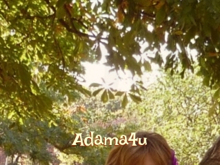 Adama4u