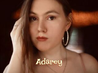 Adarey
